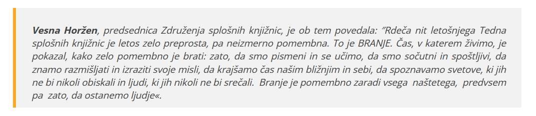 Knjižnica Ormož